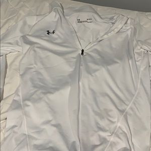 under armor long sleeve